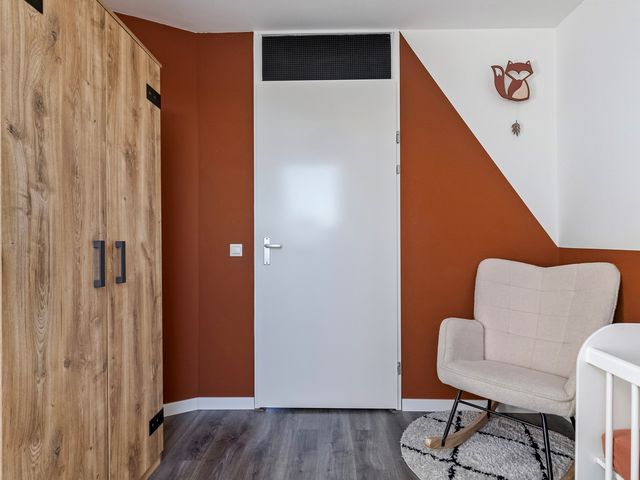 Samoen 15, Zeewolde