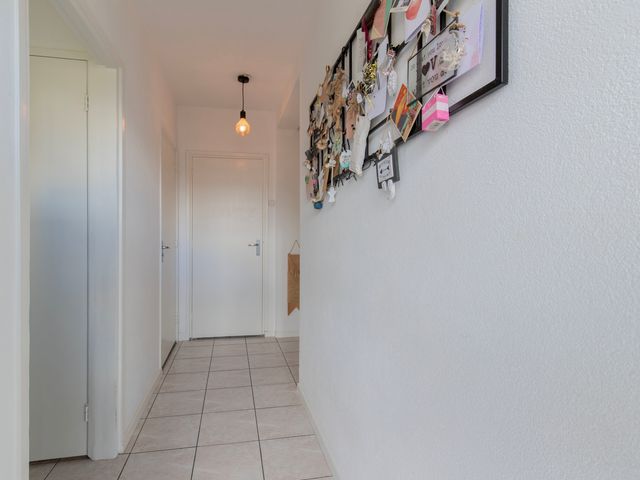 Oranjesingel 84, Beek