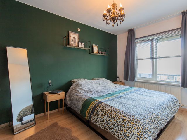 Oranjesingel 84, Beek