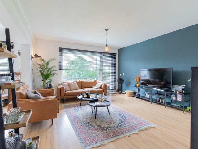 Oranjesingel 84, Beek