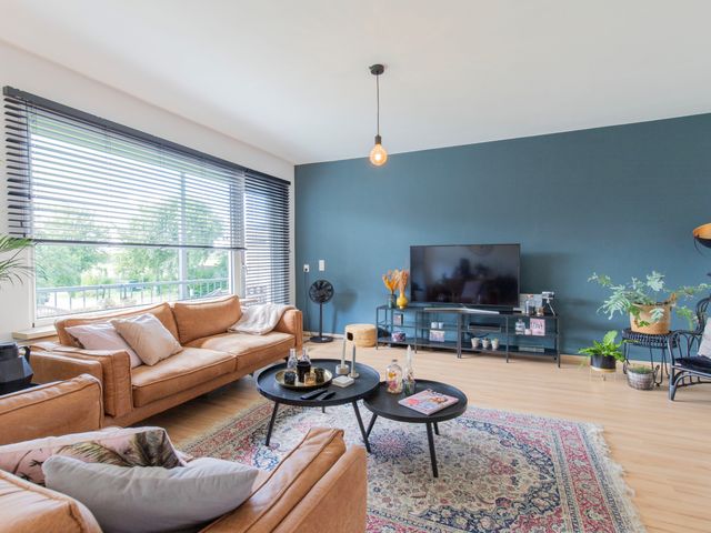 Oranjesingel 84, Beek