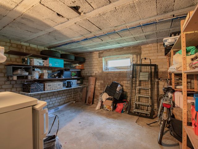 Oranjesingel 84, Beek