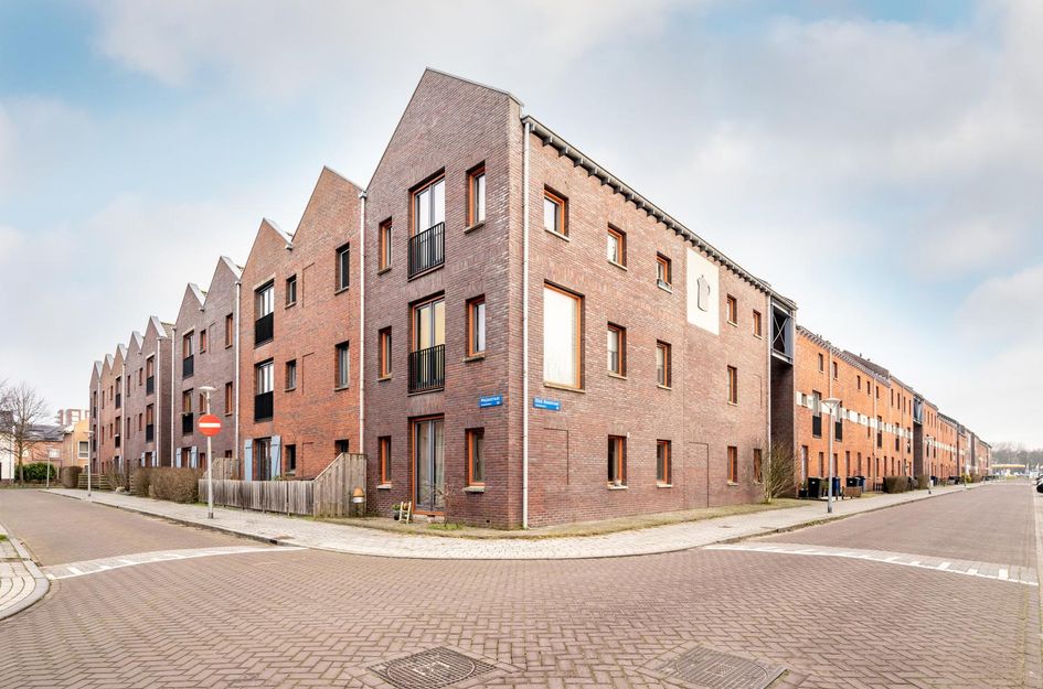 Dick Bosstraat 81