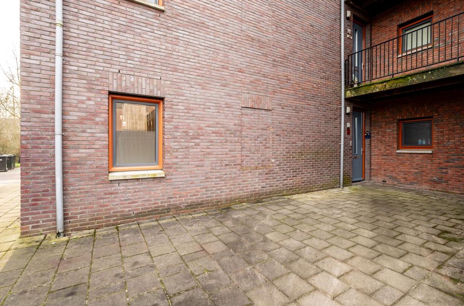 Dick Bosstraat 81