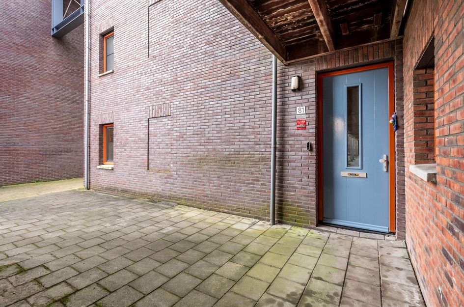 Dick Bosstraat 81