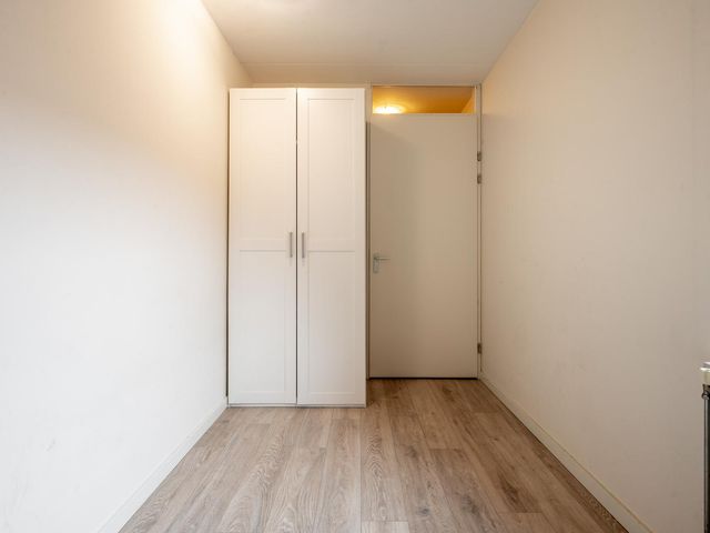 Dick Bosstraat 81, Almere