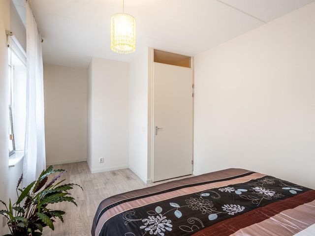 Dick Bosstraat 81, Almere