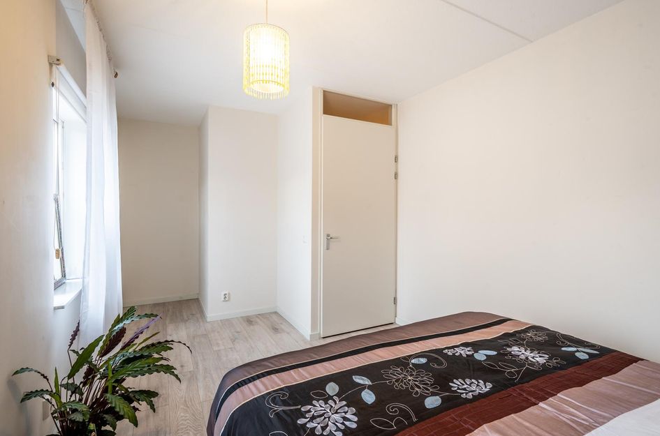 Dick Bosstraat 81