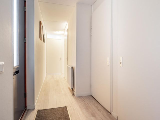 Dick Bosstraat 81, Almere