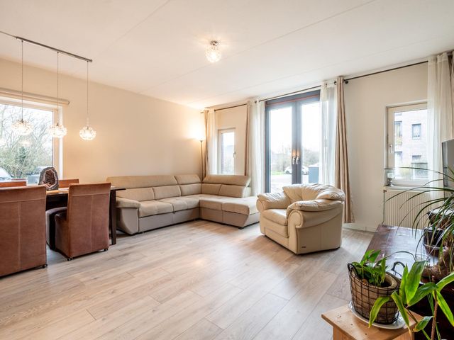 Dick Bosstraat 81, Almere