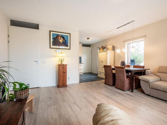 Dick Bosstraat 81, Almere
