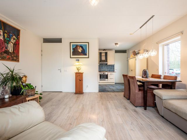 Dick Bosstraat 81, Almere