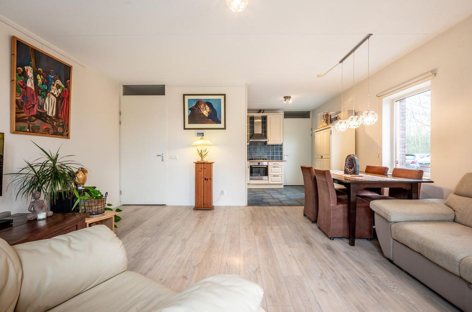 Dick Bosstraat 81