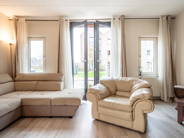 Dick Bosstraat 81, Almere