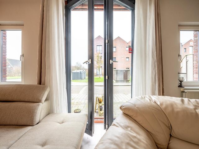 Dick Bosstraat 81, Almere
