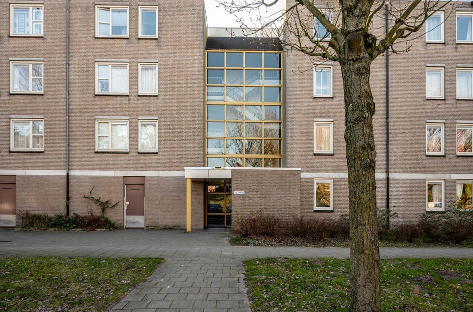 Wamelplein 188