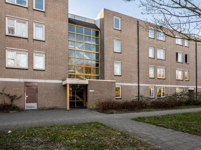 Wamelplein 188, Amsterdam