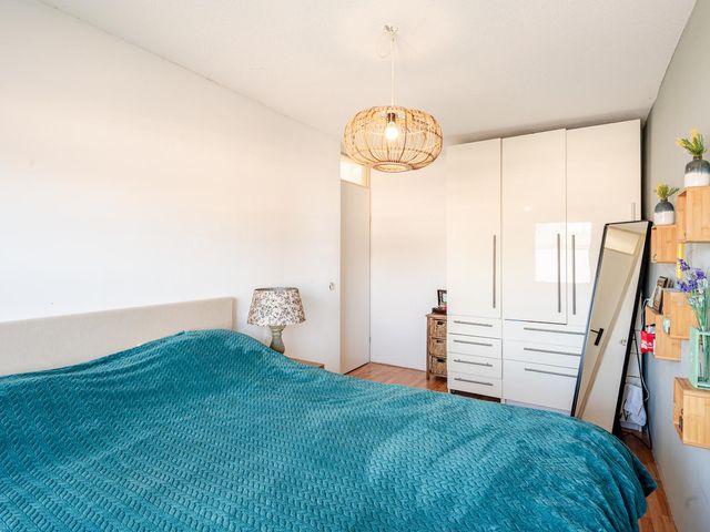Salvador Daliplantsoen 41, Almere