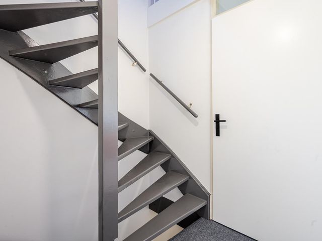 Salvador Daliplantsoen 41, Almere