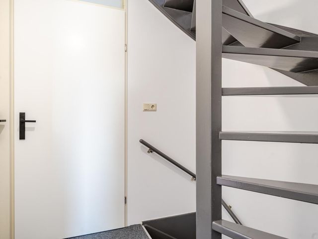 Salvador Daliplantsoen 41, Almere
