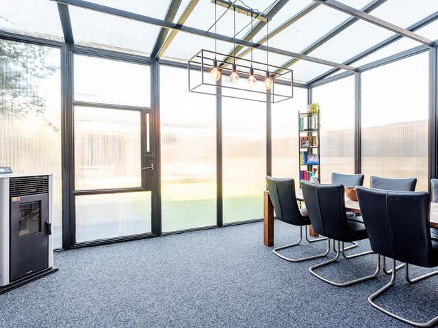 Salvador Daliplantsoen 41, Almere