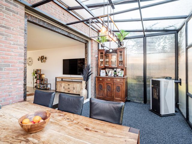 Salvador Daliplantsoen 41, Almere