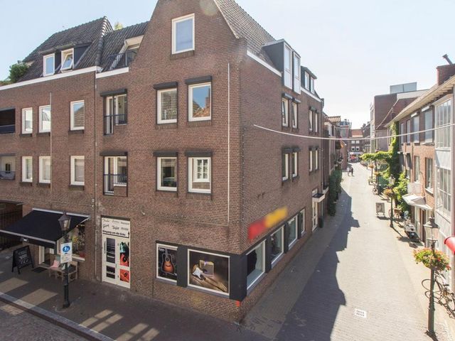 Heilige Geeststraat 32, Venlo