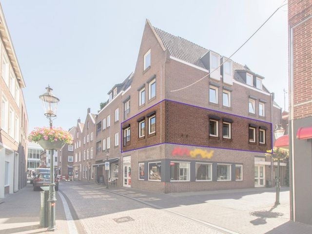 Heilige Geeststraat 32, Venlo