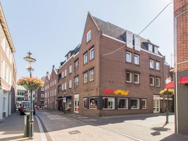 Heilige Geeststraat 32, Venlo