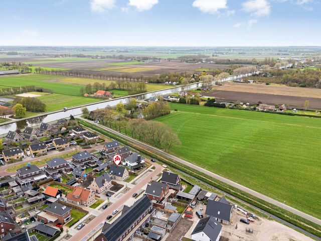 Van der Sluisstraat 63, Bergentheim