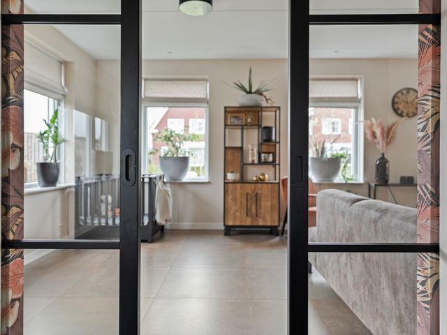 Van der Sluisstraat 63, Bergentheim