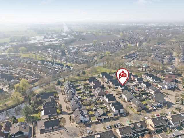 Zenegroen 12, Hardenberg