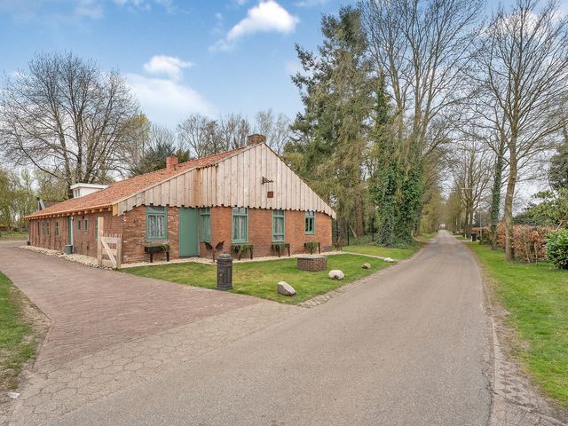 Morigerweg 12, Blijham
