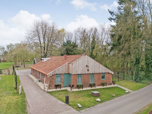 Morigerweg 12, Blijham