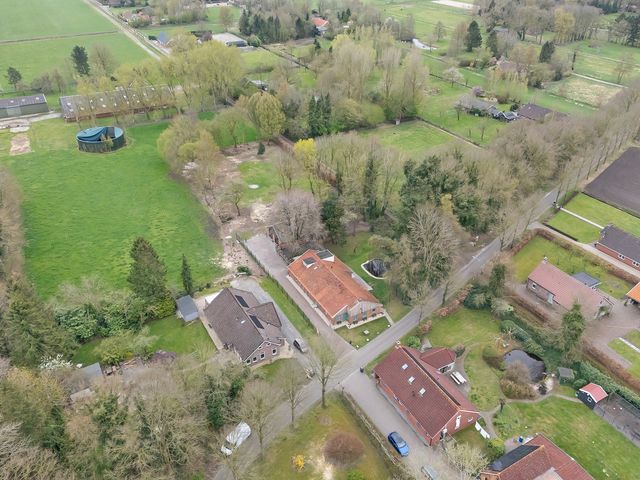 Morigerweg 12, Blijham