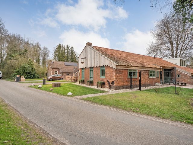Morigerweg 12, Blijham