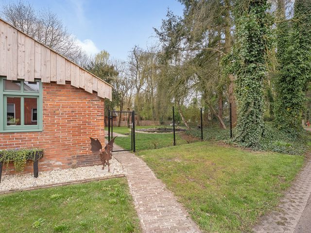 Morigerweg 12, Blijham