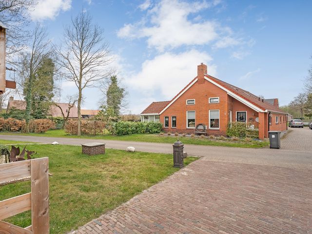 Morigerweg 12, Blijham