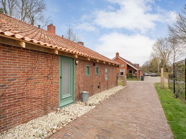 Morigerweg 12, Blijham