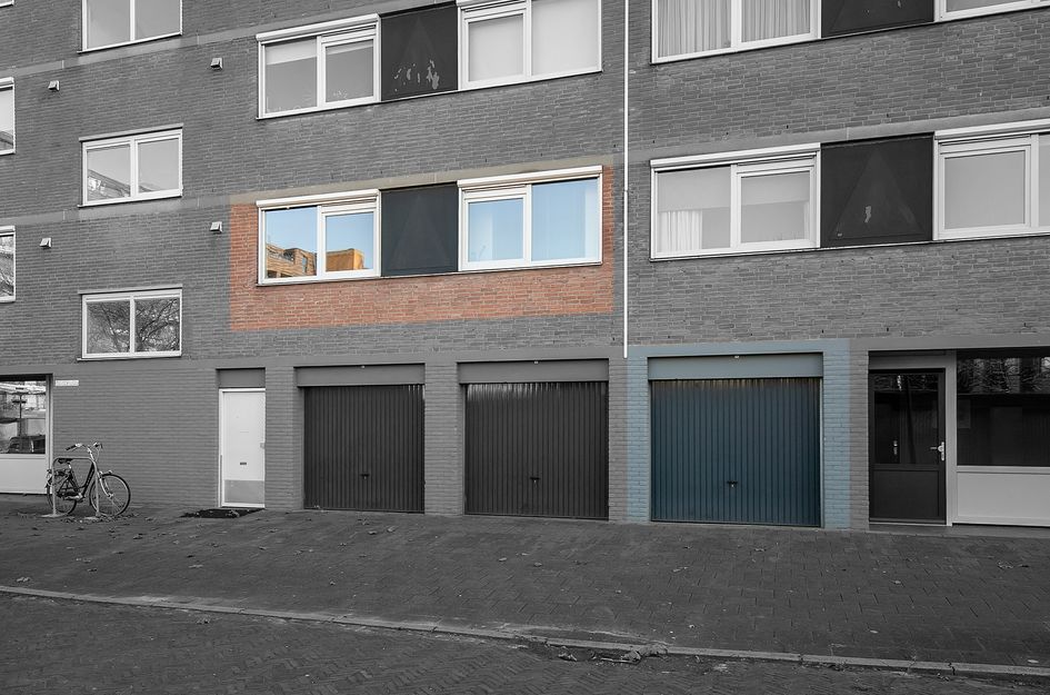 Zorgvlietstraat 158