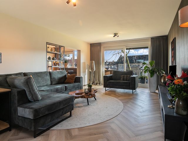 Zorgvlietstraat 158, Breda