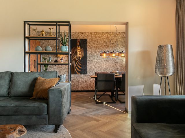 Zorgvlietstraat 158, Breda
