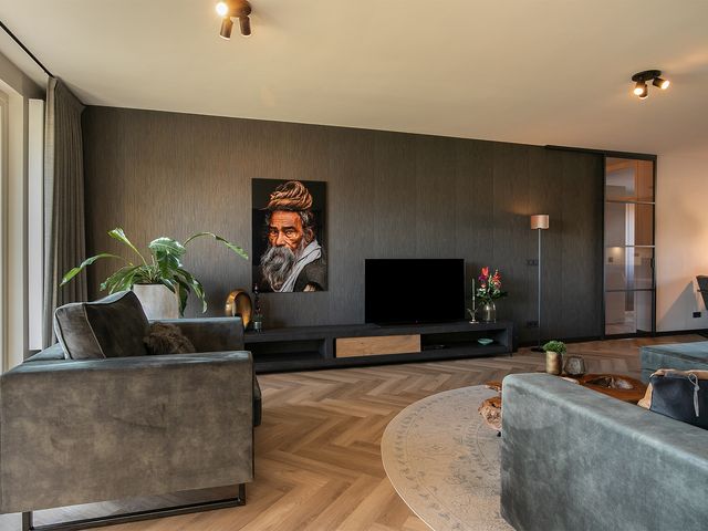 Zorgvlietstraat 158, Breda