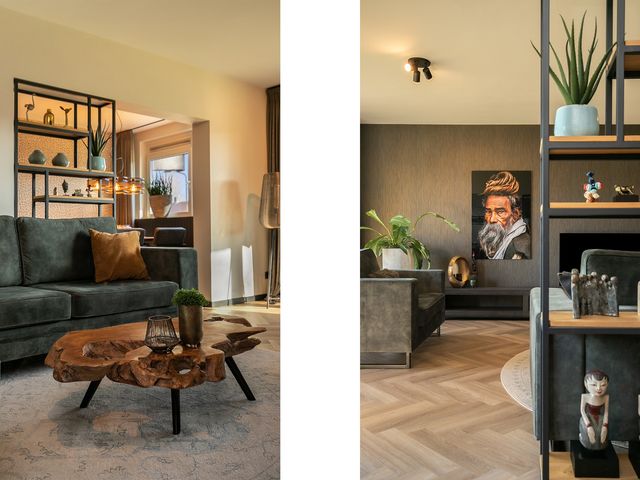 Zorgvlietstraat 158, Breda
