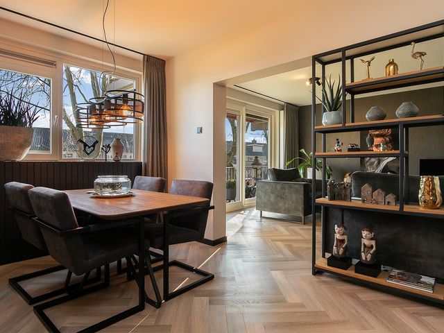 Zorgvlietstraat 158, Breda