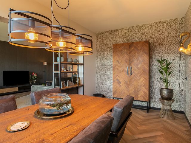 Zorgvlietstraat 158, Breda