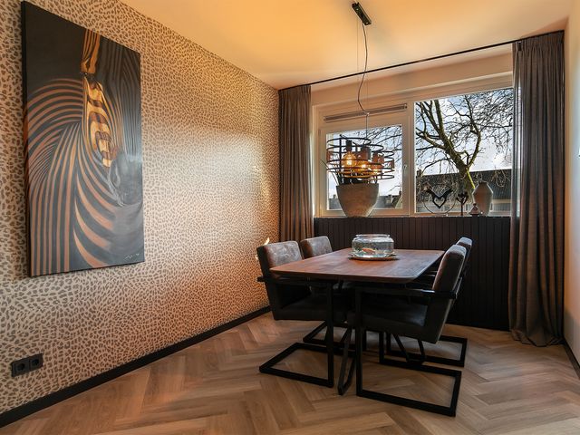 Zorgvlietstraat 158, Breda