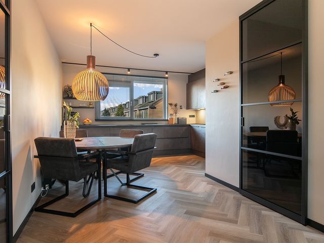 Zorgvlietstraat 158, Breda
