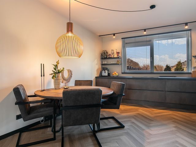 Zorgvlietstraat 158, Breda