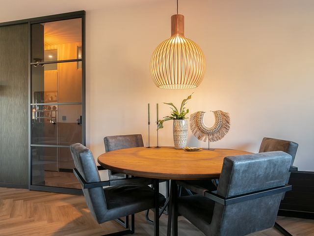Zorgvlietstraat 158, Breda